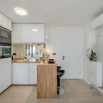Panorama Coastal Haven Guest house Split