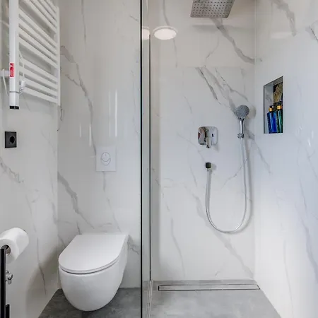 Panorama Coastal Haven 4*