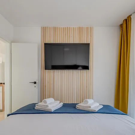 Pensionat Panorama Coastal Haven