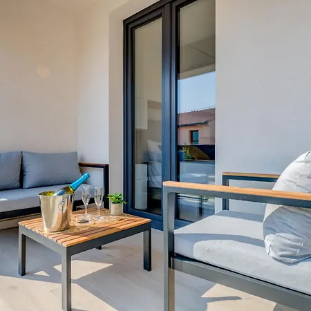 Guest house Panorama Coastal Haven