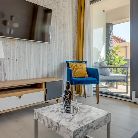 Pensionat Panorama Coastal Haven 3*