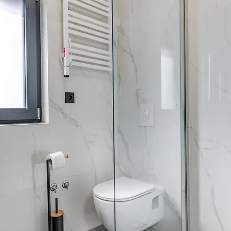 Panorama Coastal Haven 4*