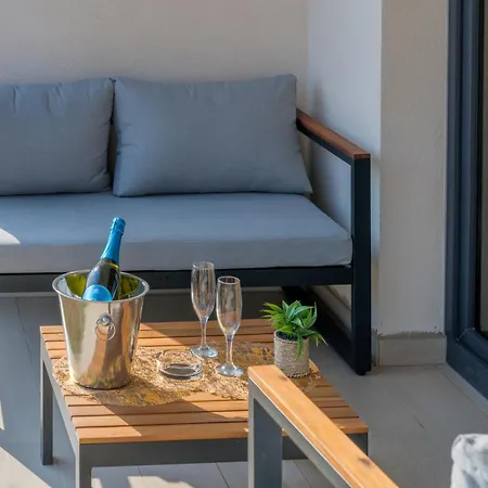 Panorama Coastal Haven Pensionat