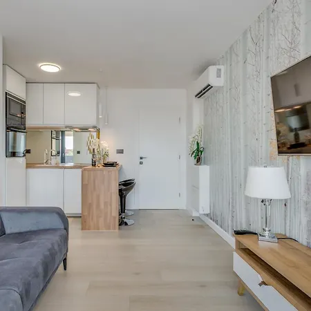 Pensionat Panorama Coastal Haven