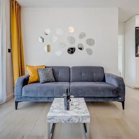 Pensionat Panorama Coastal Haven 3*