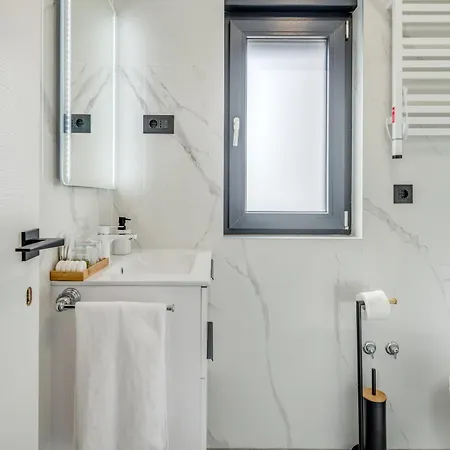 Panorama Coastal Haven Pensionat 3*