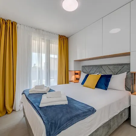 招待所 Panorama Coastal Haven 4*