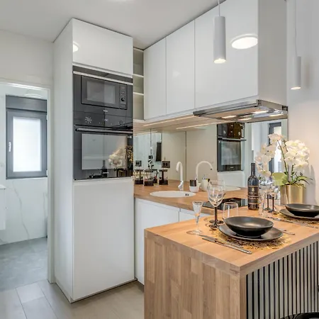 Panorama Coastal Haven 4*