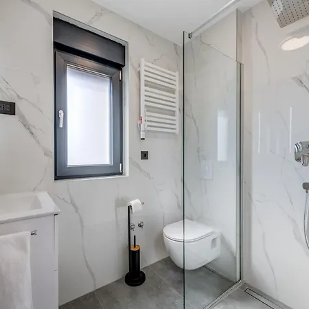 Pensionat Panorama Coastal Haven