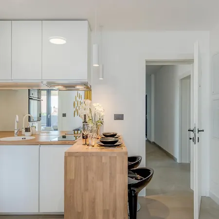 Pensionat Panorama Coastal Haven 3*