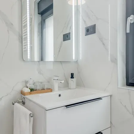 Pensionat Panorama Coastal Haven 3*