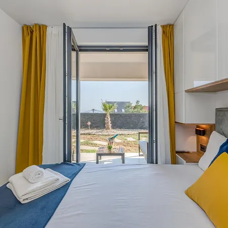 Panorama Coastal Haven Pensionat Split