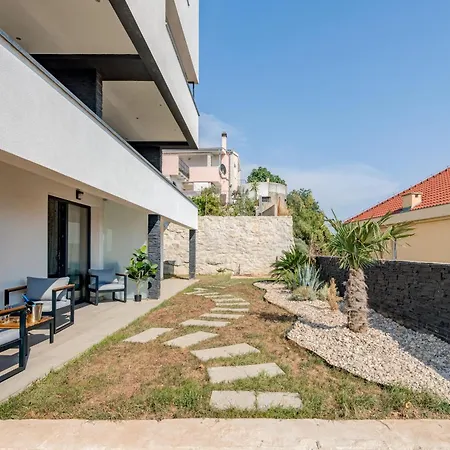 Pensionat Panorama Coastal Haven