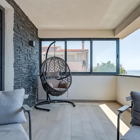 Panorama Coastal Haven Pensionat 3*