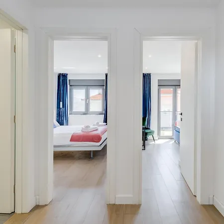 Panorama Coastal Haven 3* Split