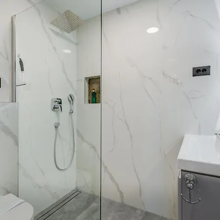 Pensionat Panorama Coastal Haven 3*