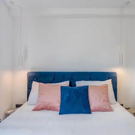 Pensionat Panorama Coastal Haven