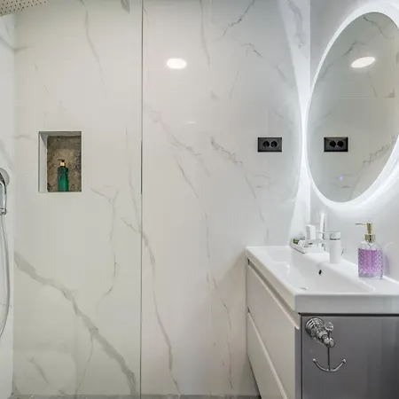 Panorama Coastal Haven Pensionat 3*