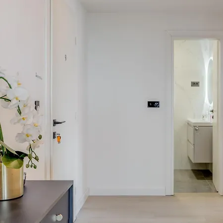 Panorama Coastal Haven 4*
