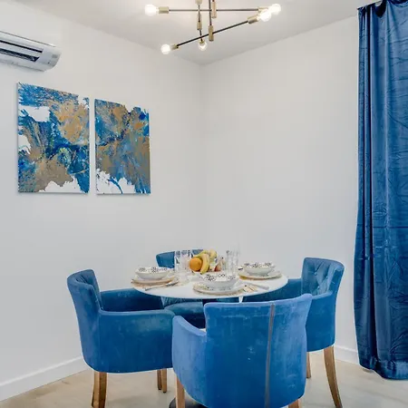 Pensionat Panorama Coastal Haven