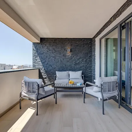 Panorama Coastal Haven 4*