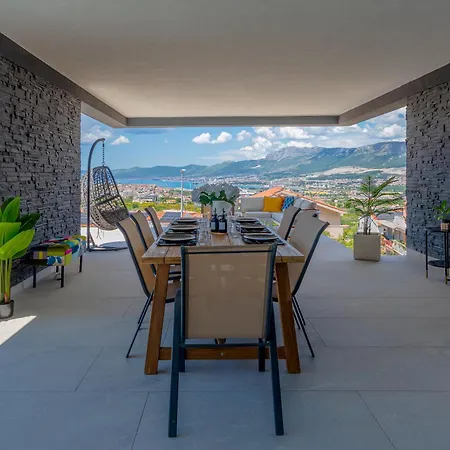 Panorama Coastal Haven