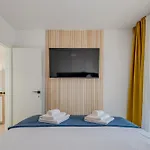 Gasthuis Panorama Coastal Haven