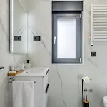 Panorama Coastal Haven 3* Split
