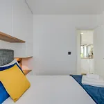 Panorama Coastal Haven Gasthuis Split