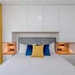 Panorama Coastal Haven 3* Split