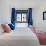 Gasthuis Panorama Coastal Haven Split