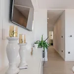 Panorama Coastal Haven Gasthuis 3*