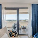 Panorama Coastal Haven 3*