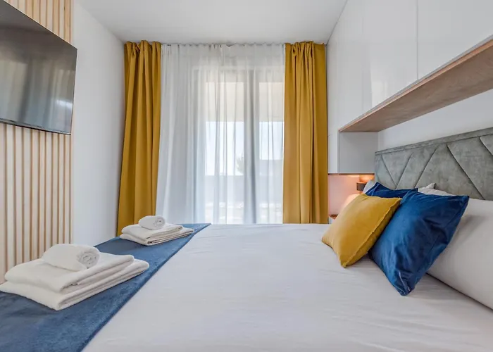 Guest house Panorama Coastal Haven