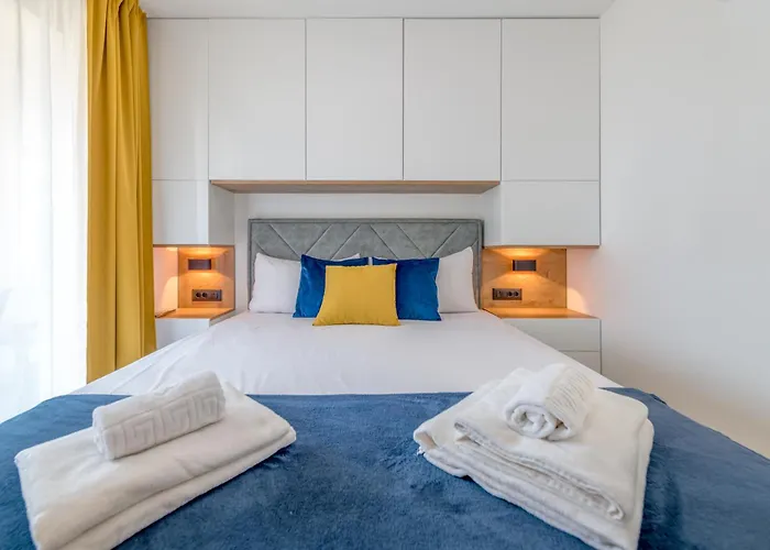 Guest house Panorama Coastal Haven 3*