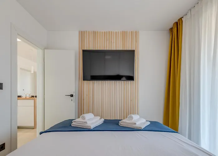 Guest house Panorama Coastal Haven