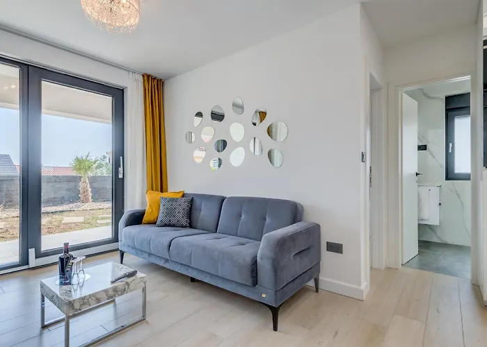 Panorama Coastal Haven Guest house 3*