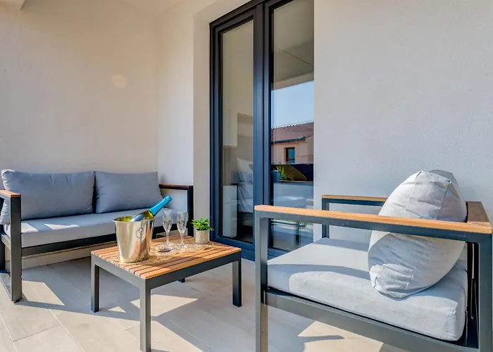 Guest house Panorama Coastal Haven