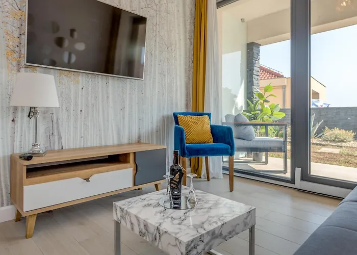 Guest house Panorama Coastal Haven 3*