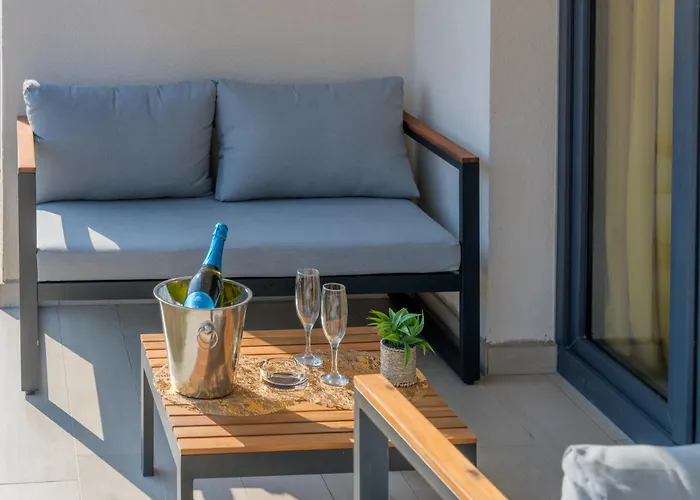 Panorama Coastal Haven Guest house