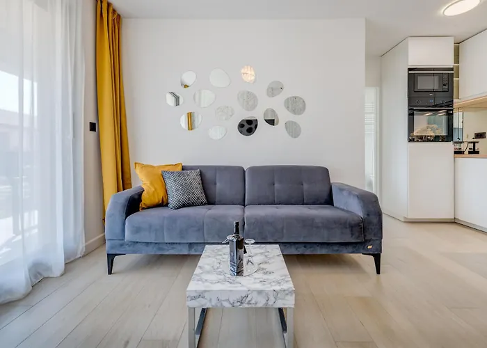 Guest house Panorama Coastal Haven 3*