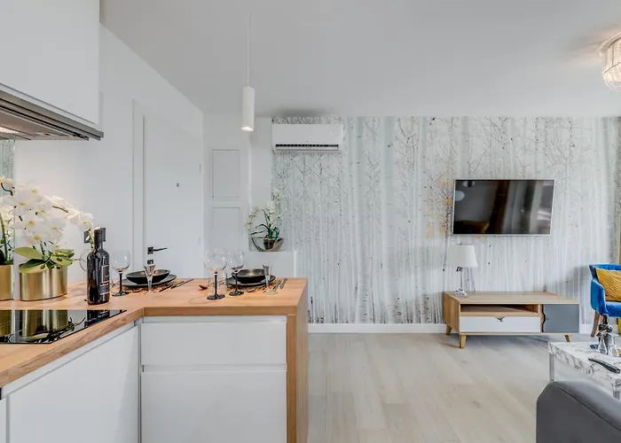 Guest house Panorama Coastal Haven Split