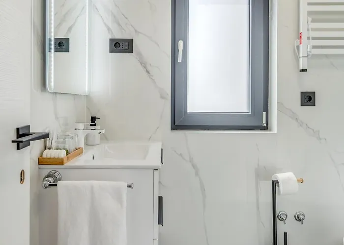 Panorama Coastal Haven Guest house 3*