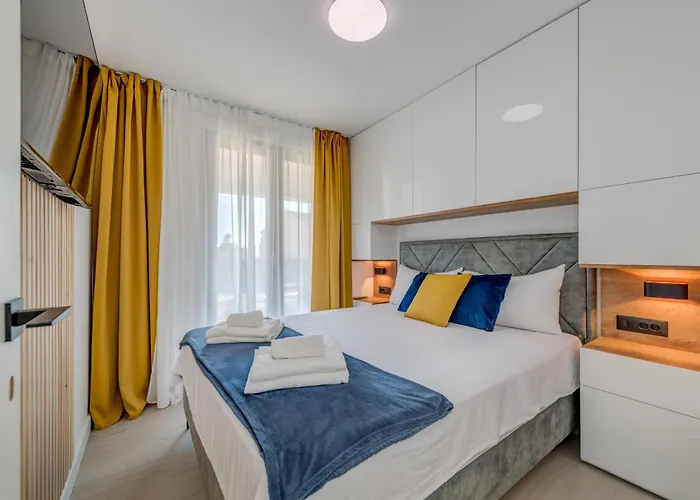 Guest house Panorama Coastal Haven 3*