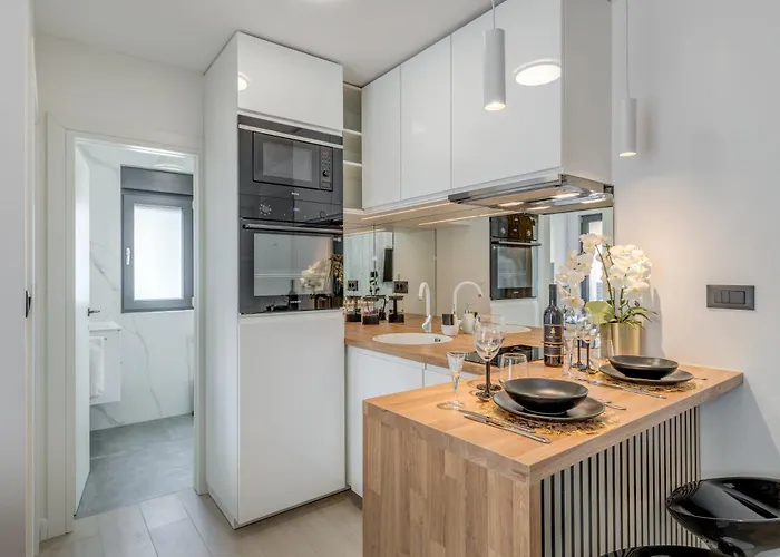 Panorama Coastal Haven 3*