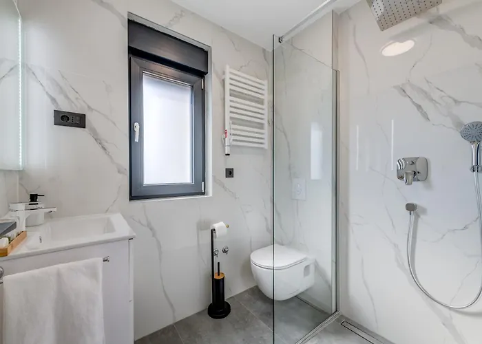 Guest house Panorama Coastal Haven