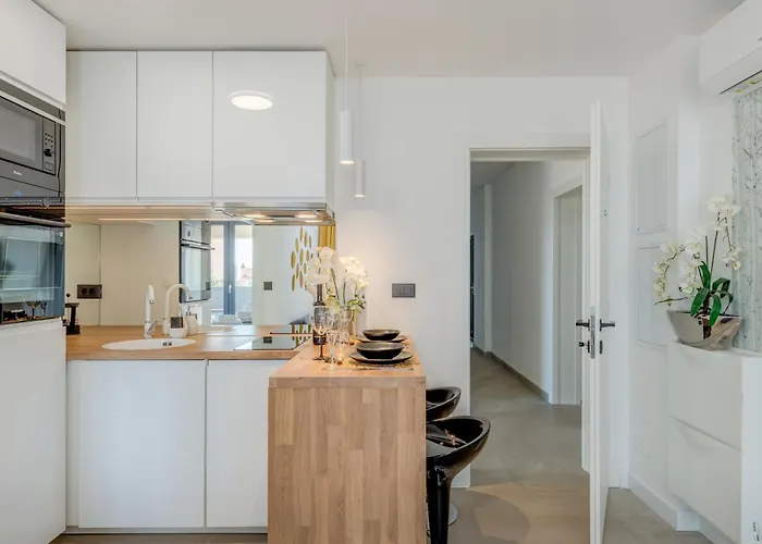 Guest house Panorama Coastal Haven 3*