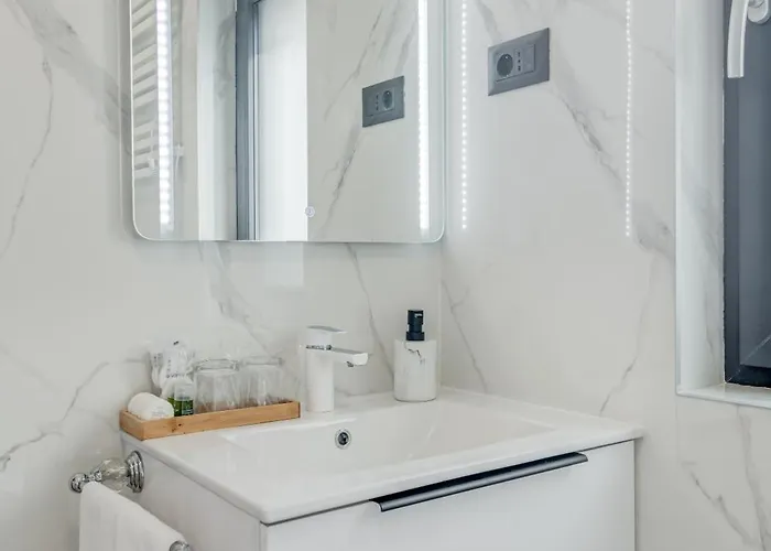 Guest house Panorama Coastal Haven 3*