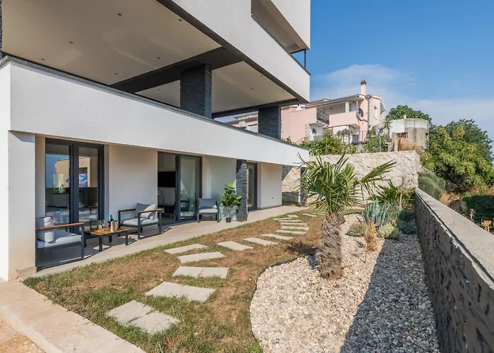 Panorama Coastal Haven Guest house 3*