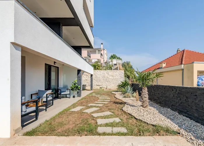 Guest house Panorama Coastal Haven